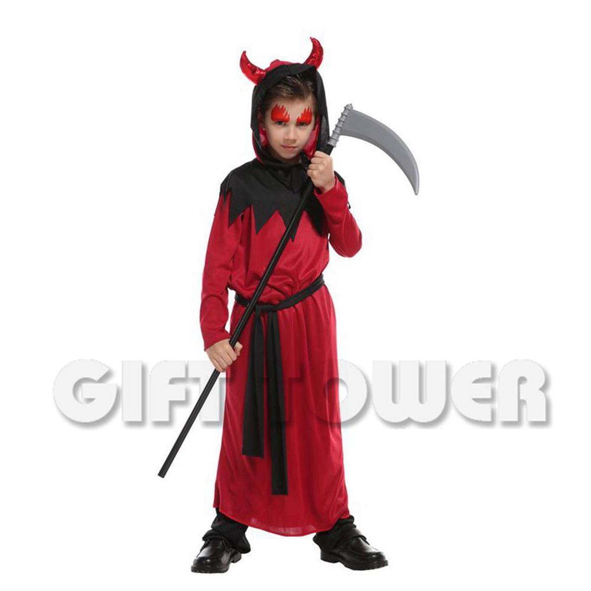 Red Devil