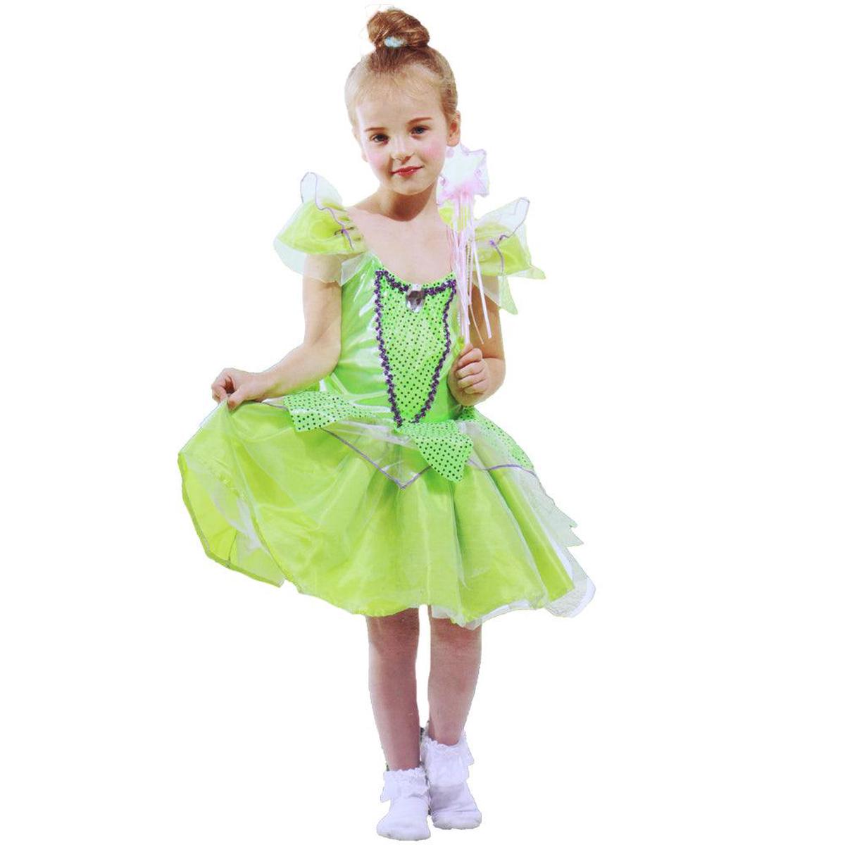 Sparkle Princess Costume / Q-482