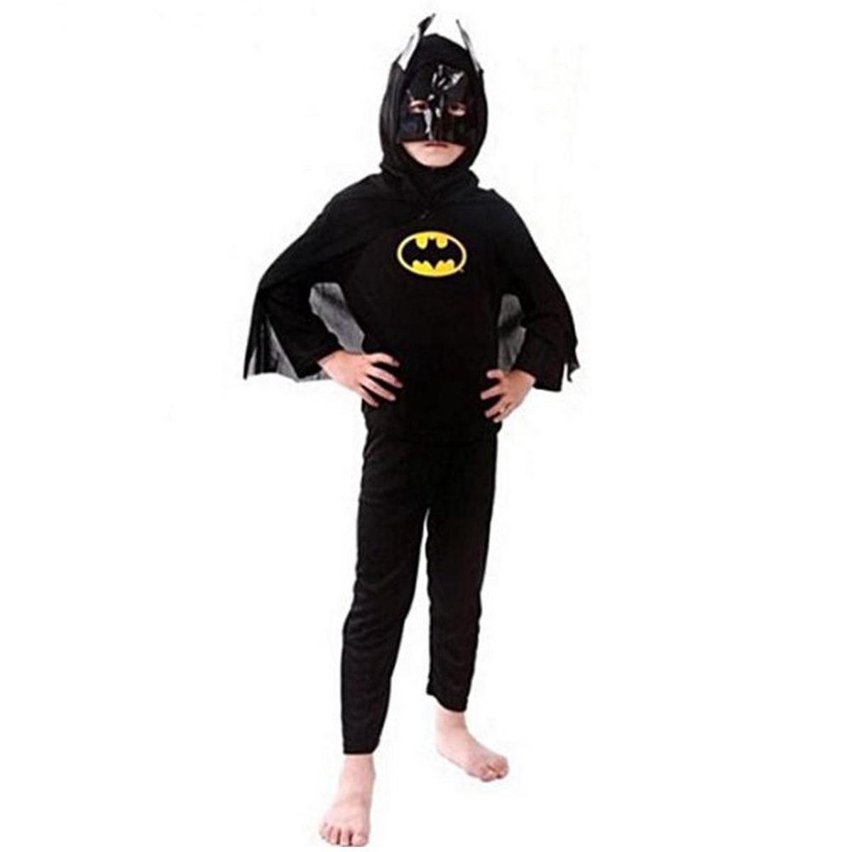 Batman Kids Costume / 004