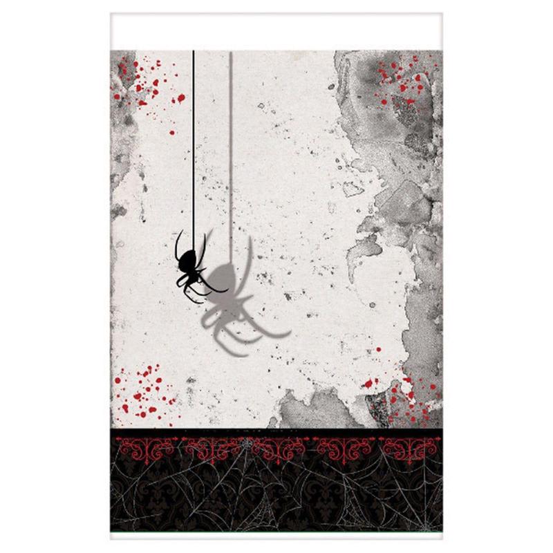 Dark Manor tablecover