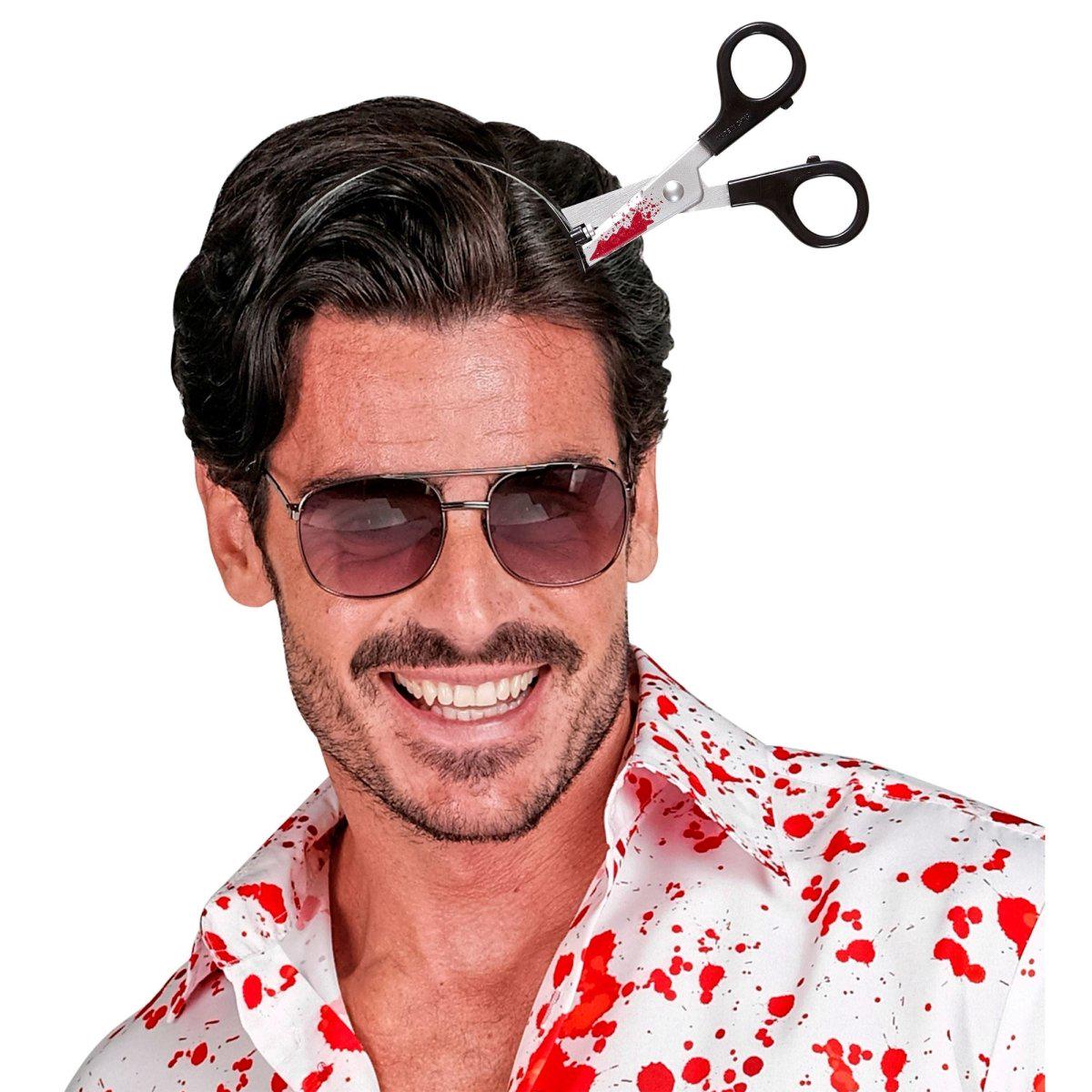 Saks til Halloween-hrbnd