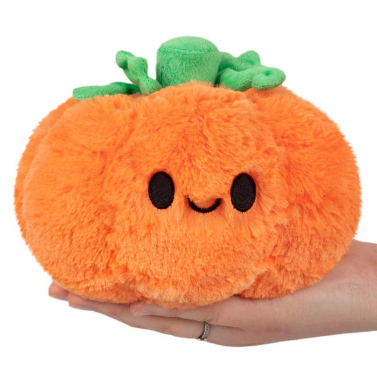 Snacker Pumpkin