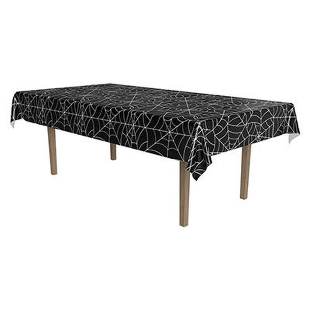 Table Cover 8211 Spider Web