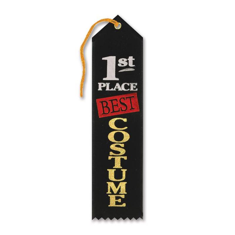 Award - Best Costume 
