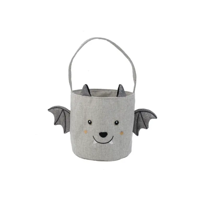 BAT HALLOWEEN BAG