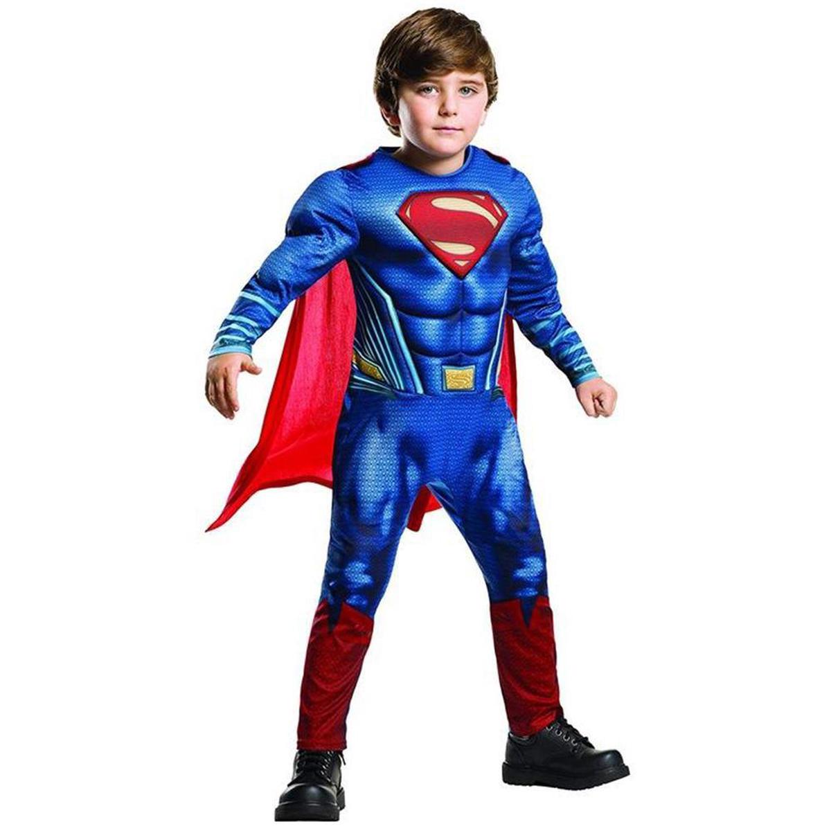 Super Man Boy's Custom / Q-606