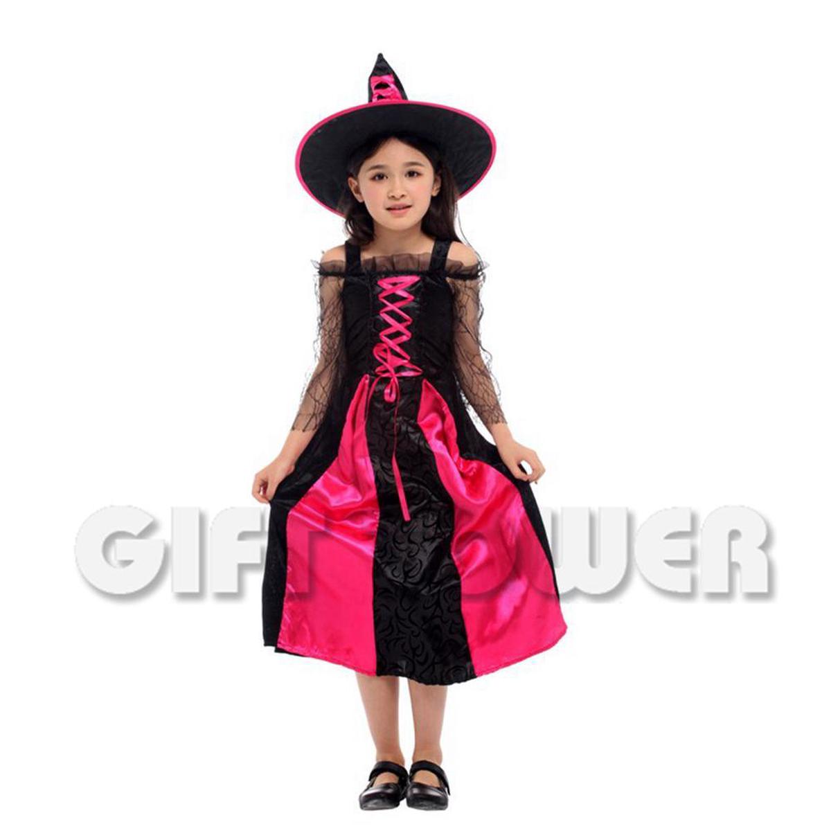 Teen Witch