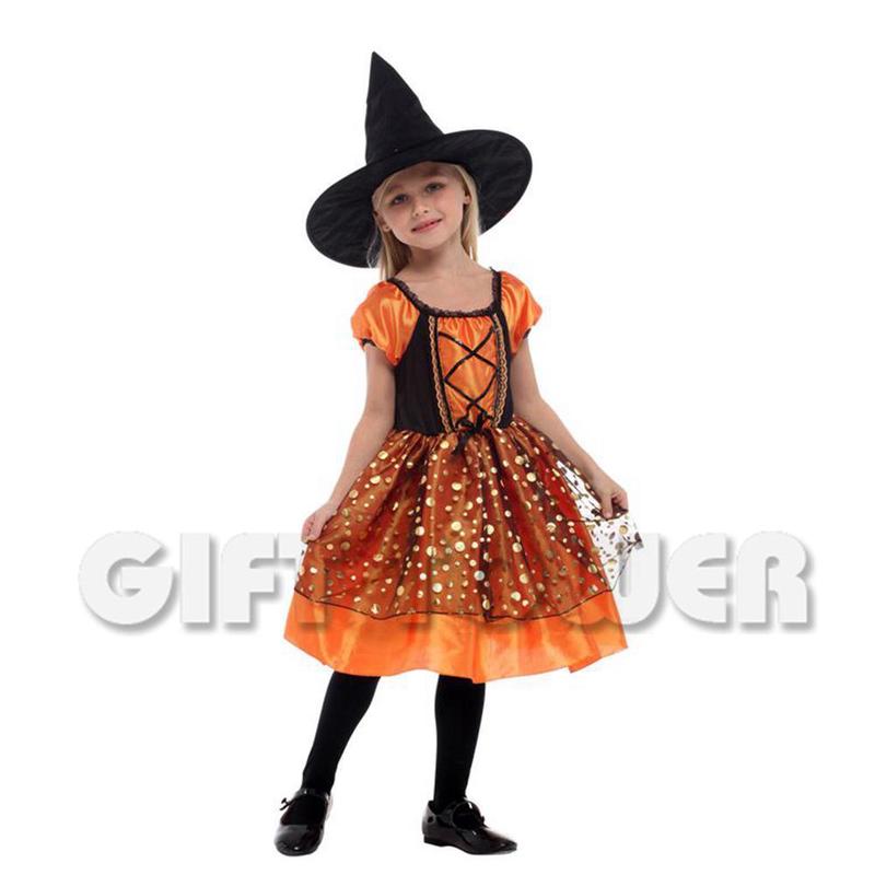 Witch Girl / AB-537