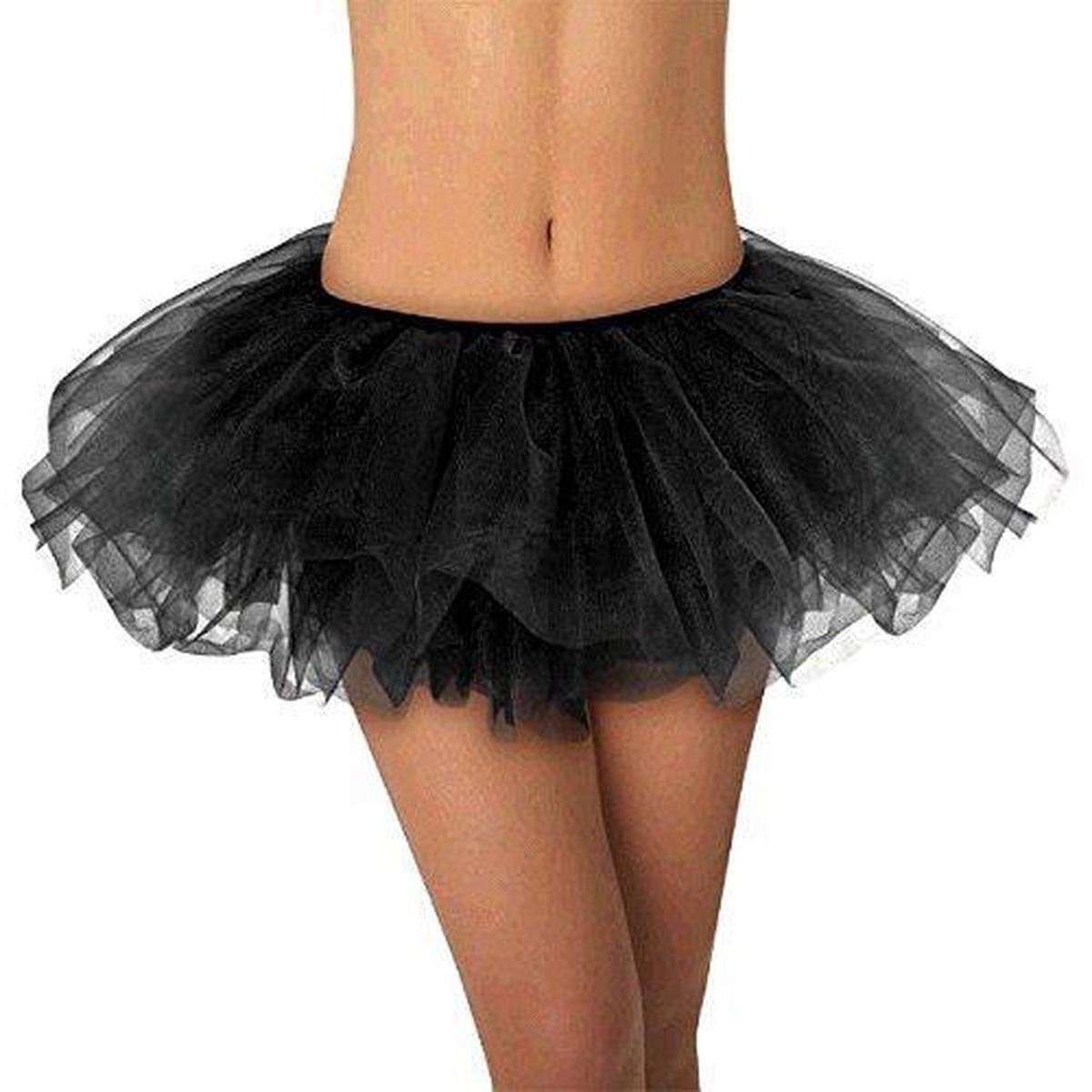 Adult Tutu  Accessory - Size: One Size