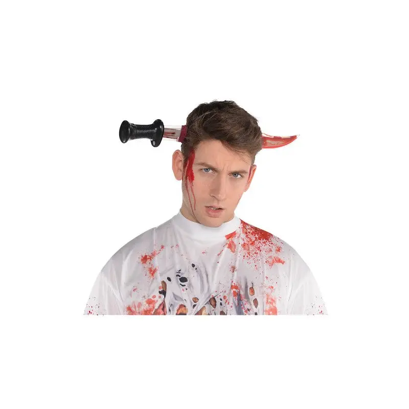 Bleeding Knife Headband