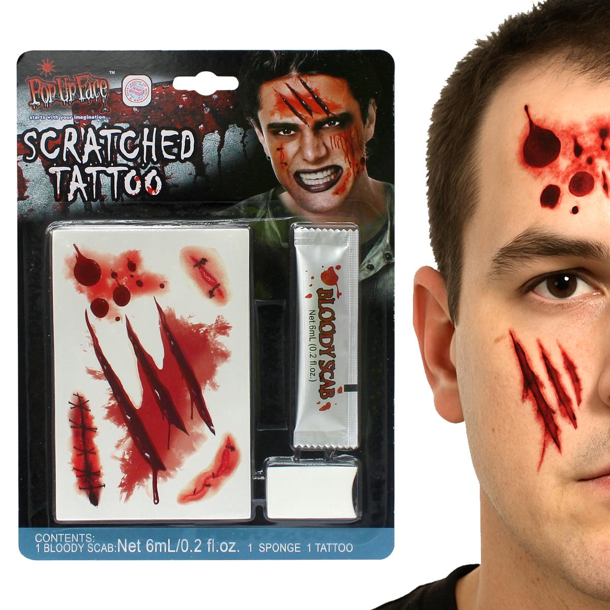 Vampire Blood