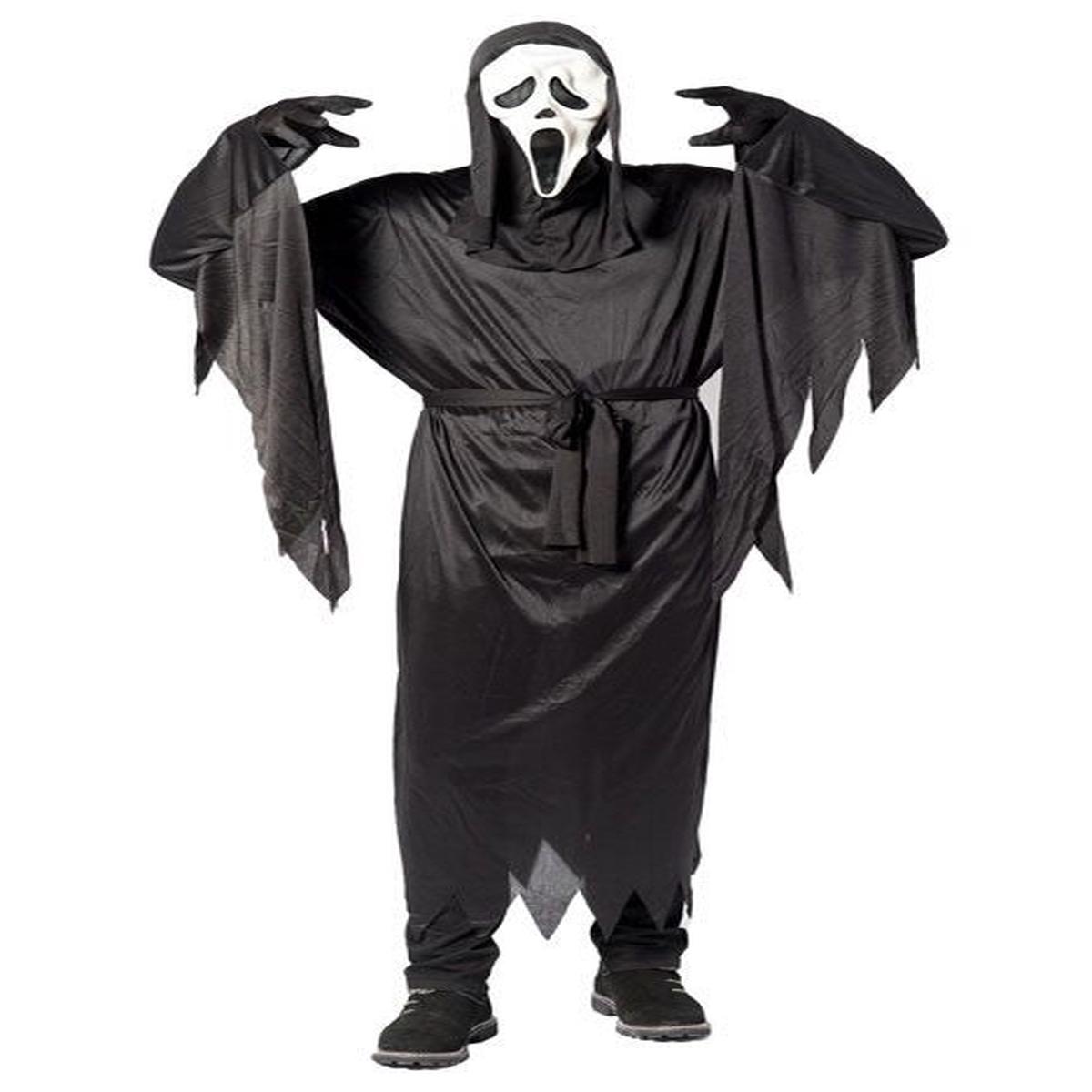 Scream-kostume