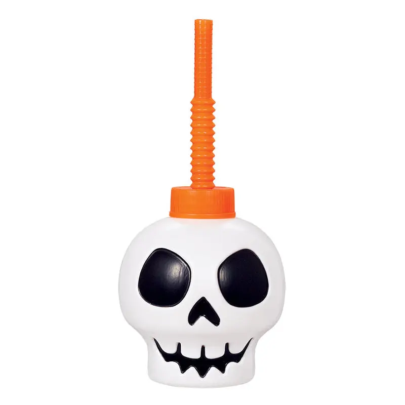 Skull Slippy Cup, 11 Oz