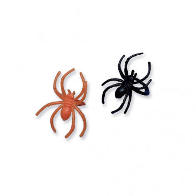 Spider Plastic Ring 30ct