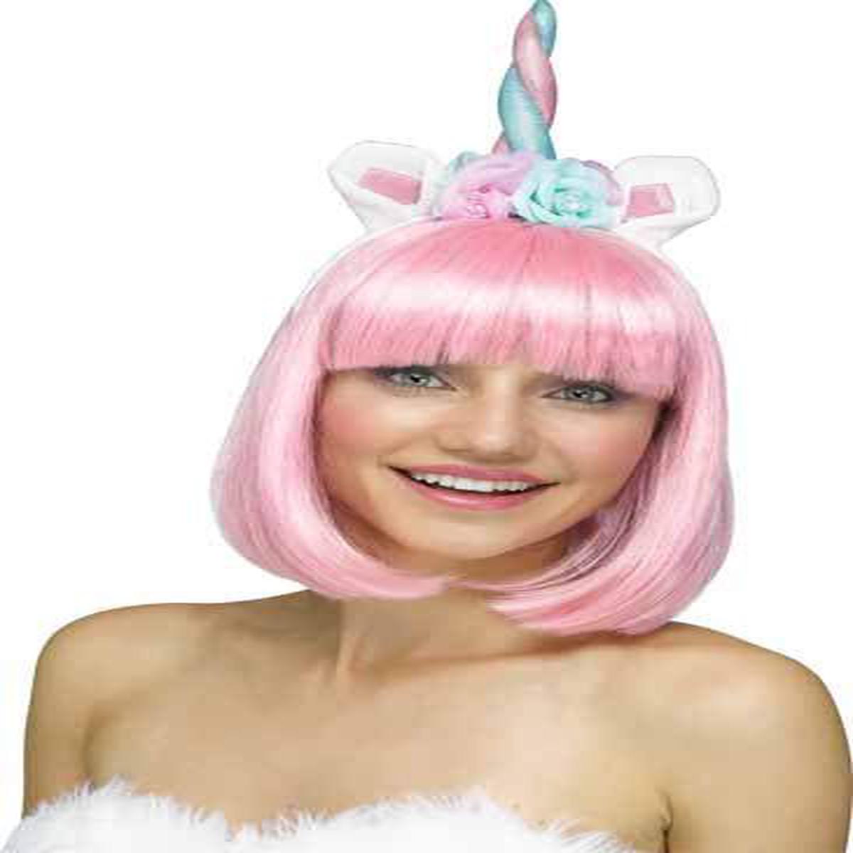 Unicorn Queen Headband