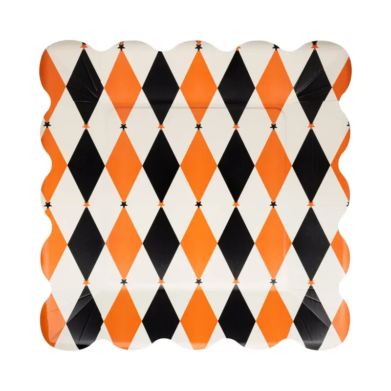 Vintage Harlequin 11