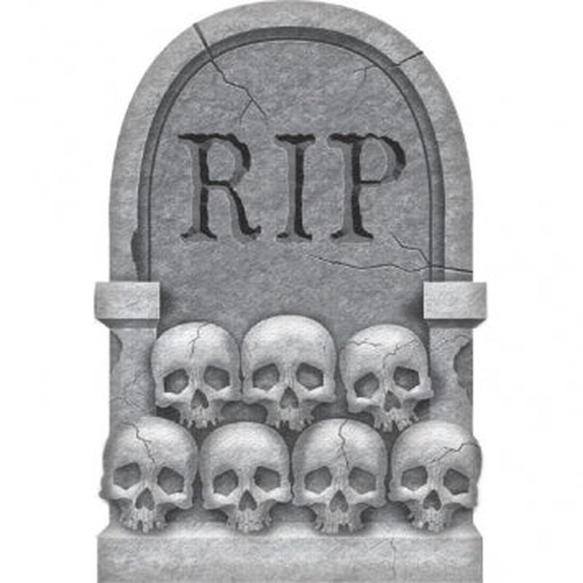 228221 Tombstone