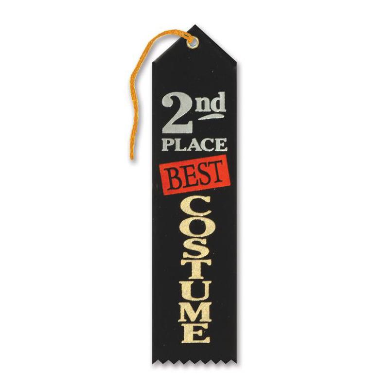 Award - Best Costume 
