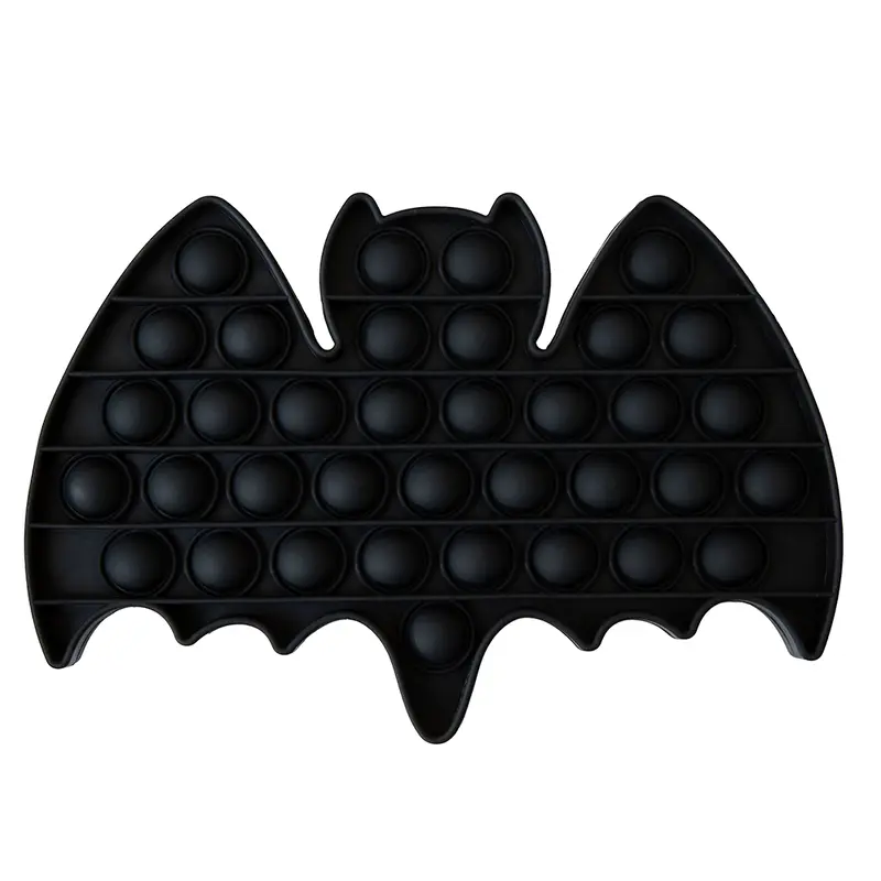 Scary Bat Pop It