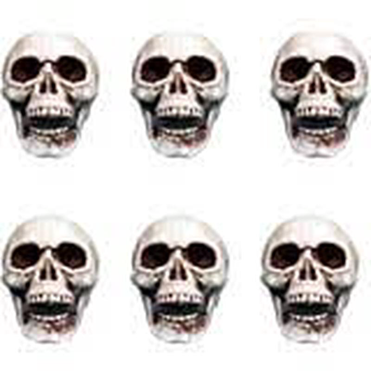 48221 Mini Skull