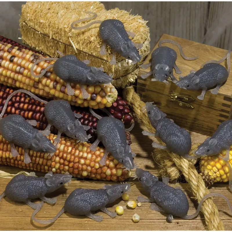 Bag of Mice