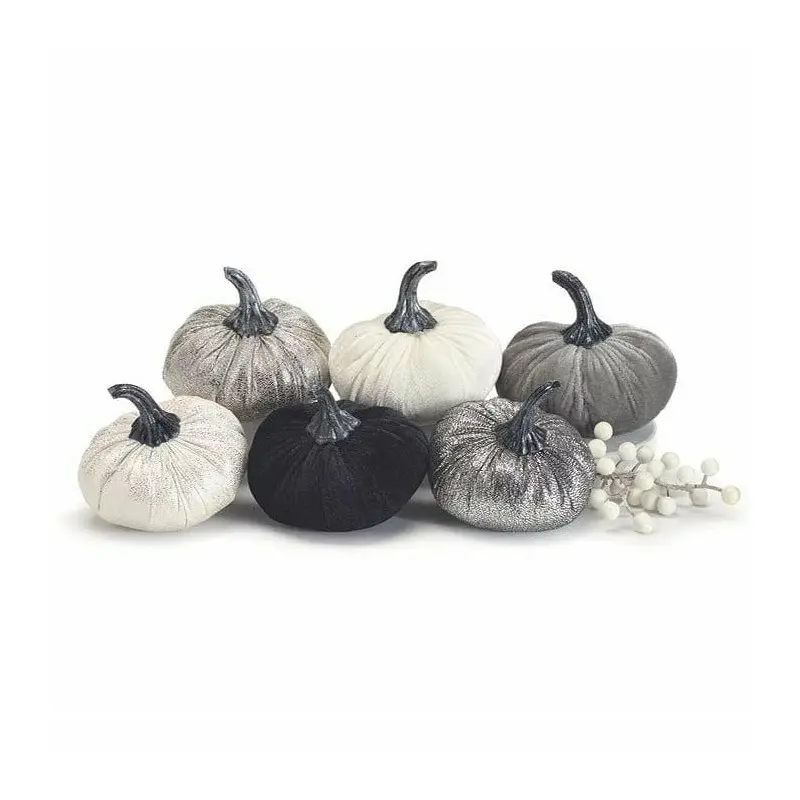 Fancy Halloween Pumpkin