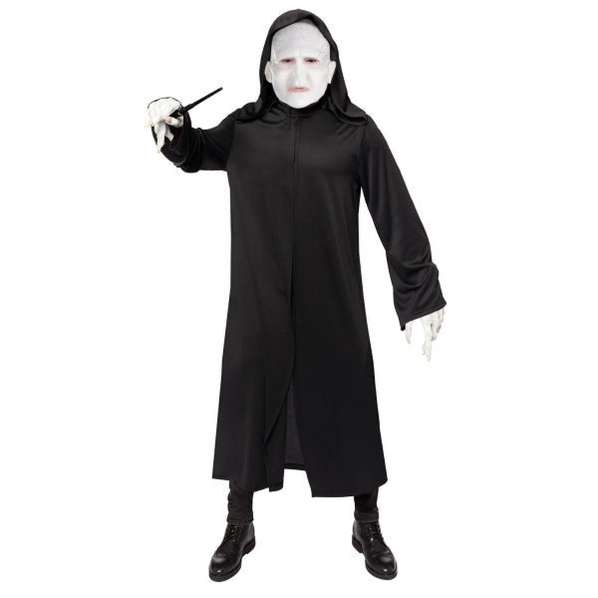 Voksne Kostume Voldemort