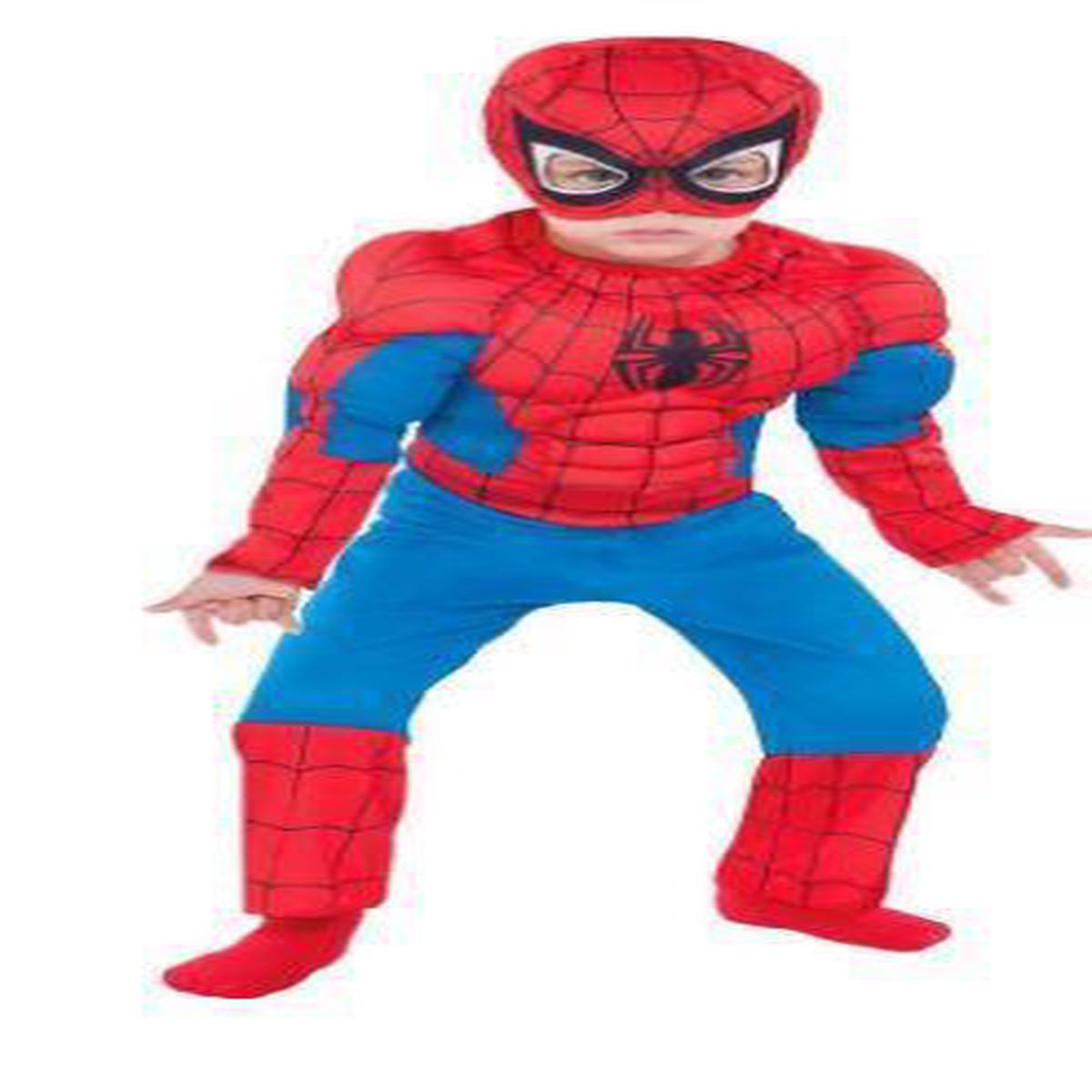 Classic Spiderman