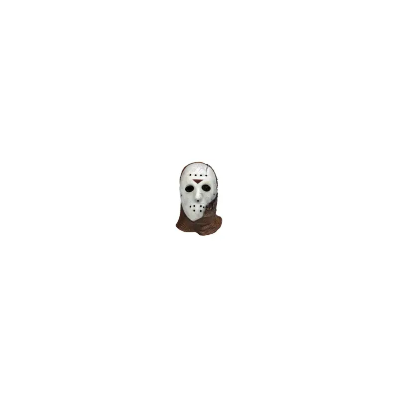 Jason Deluxe Overhead Mask