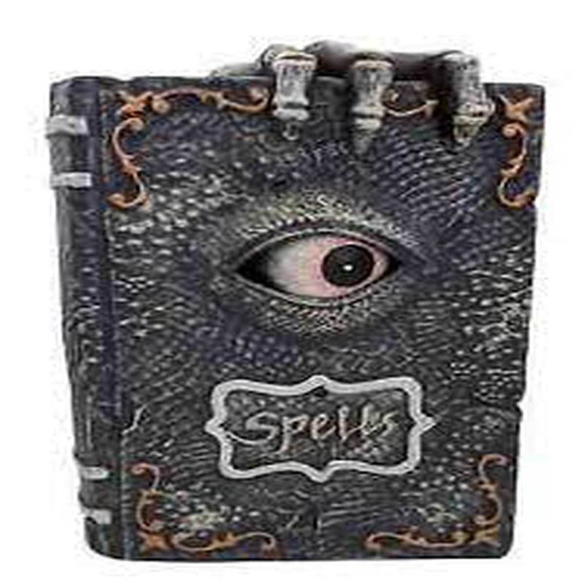 Animated Dragon Eye Spell Book 8211 95in