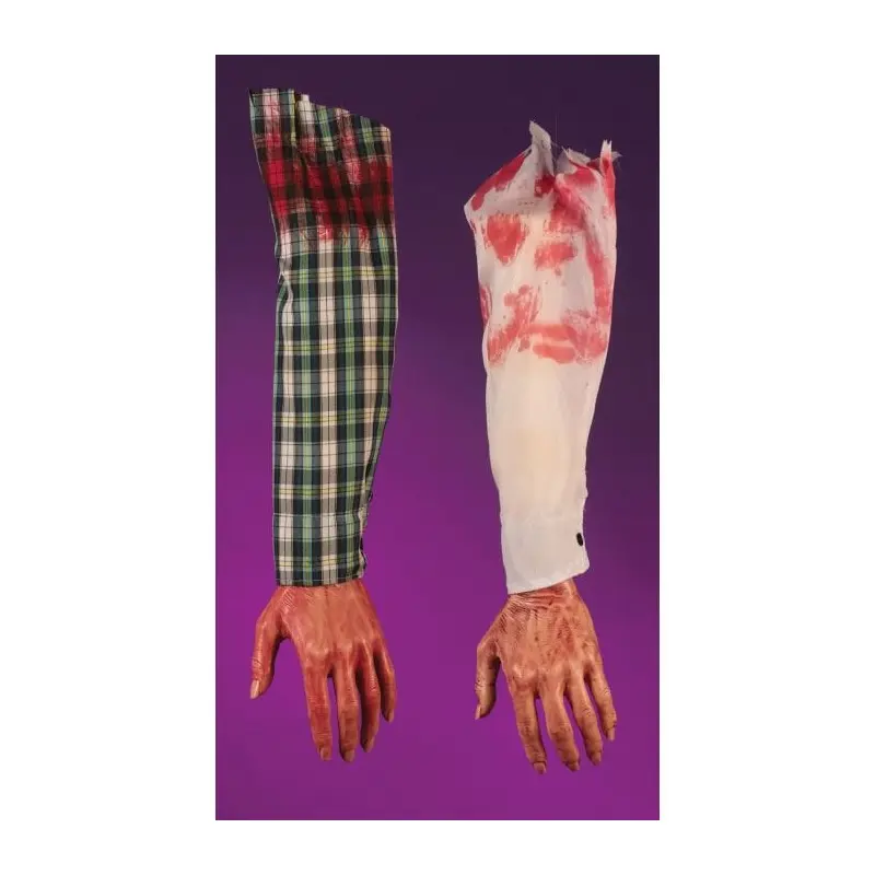 Severed Arm Assortment