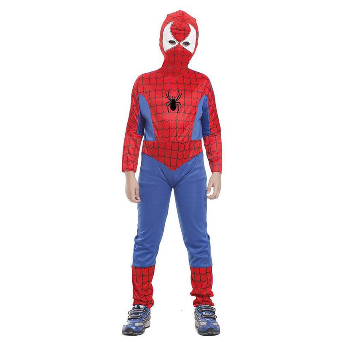 Spider Hero Costume AB-524