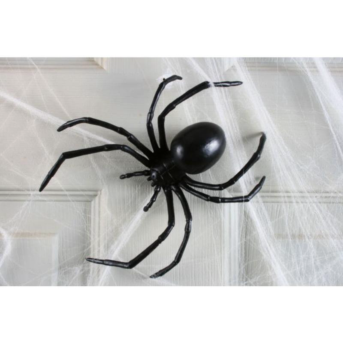 68221 Black Widow Spider