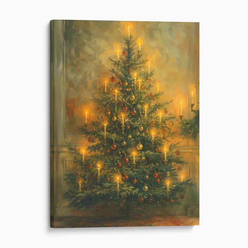 Christmas Tree Lights
