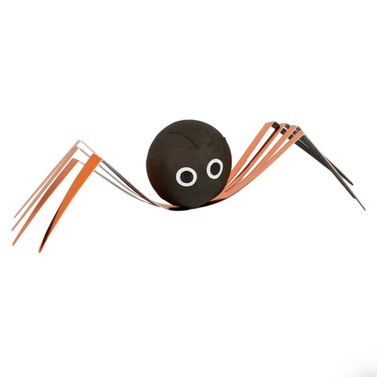 Spider Surprise Balls