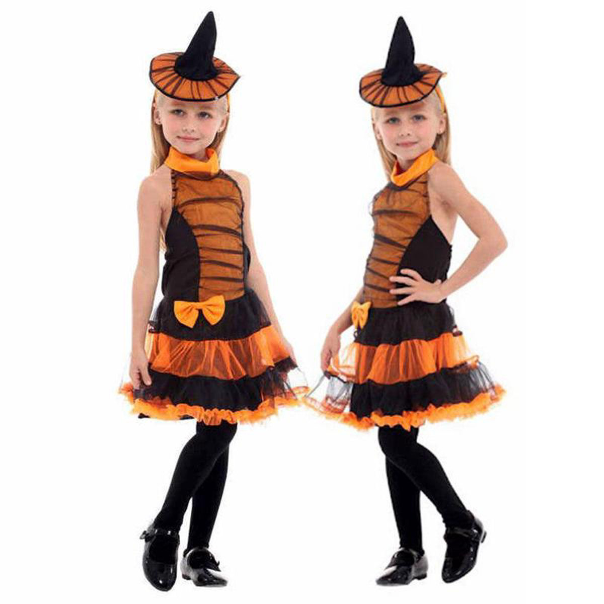 Witch Girl AB-568