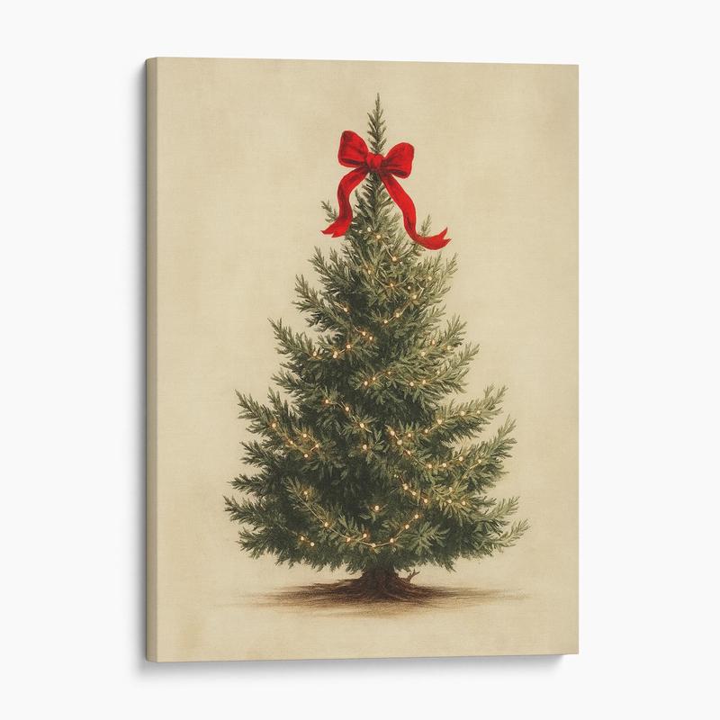 Christmas Tree II