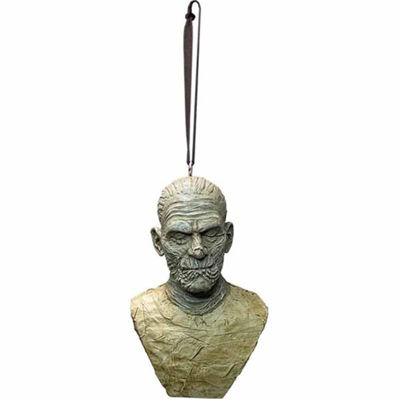 The Mummy Ornament - Universal Monsters
