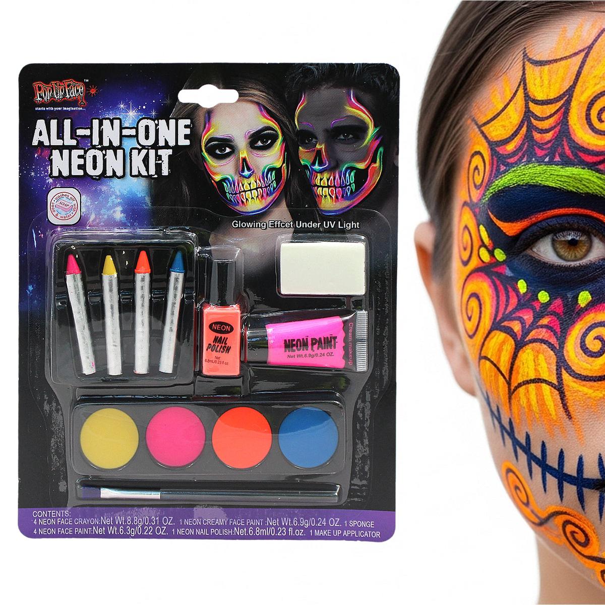 All-in-One Neon Kit