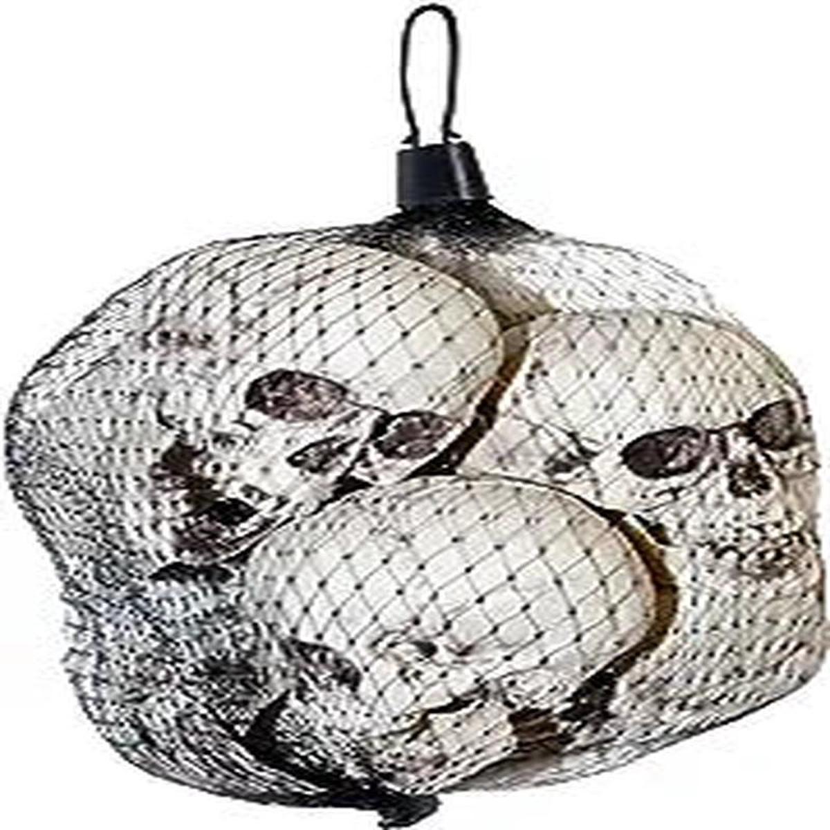Bag of Skulls 6 ct