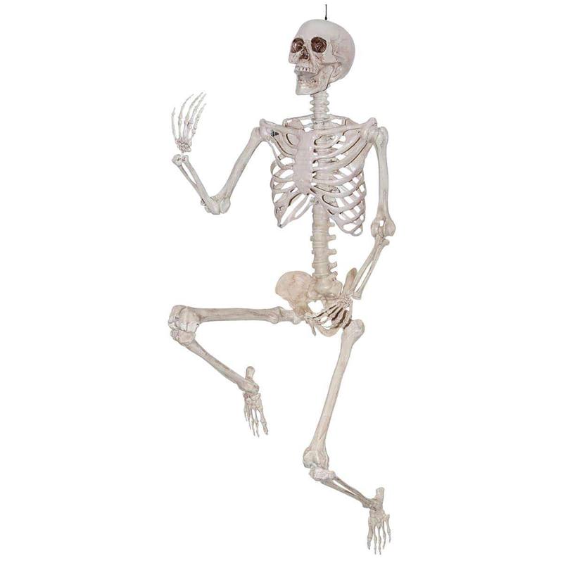 Realistic Pose 