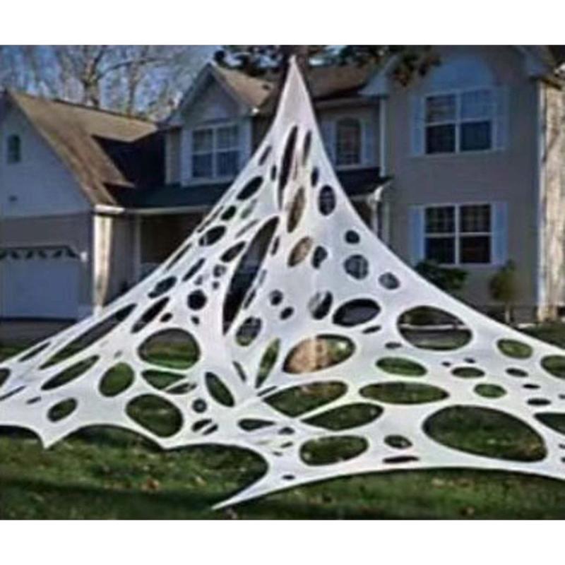 Spider Web, 197 Inches, 1 Count