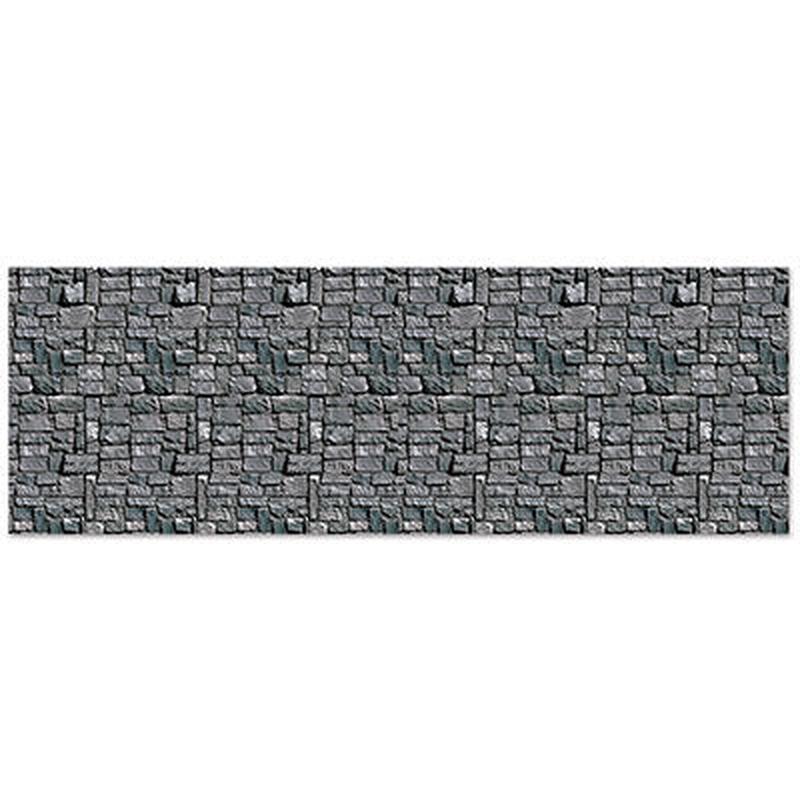 Stone Wall Backdrop