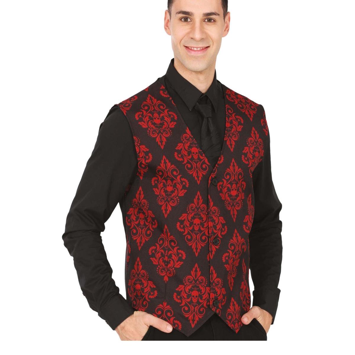 Vampyr-vest