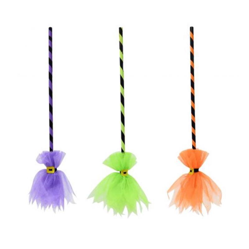 Witch Broom 80cm