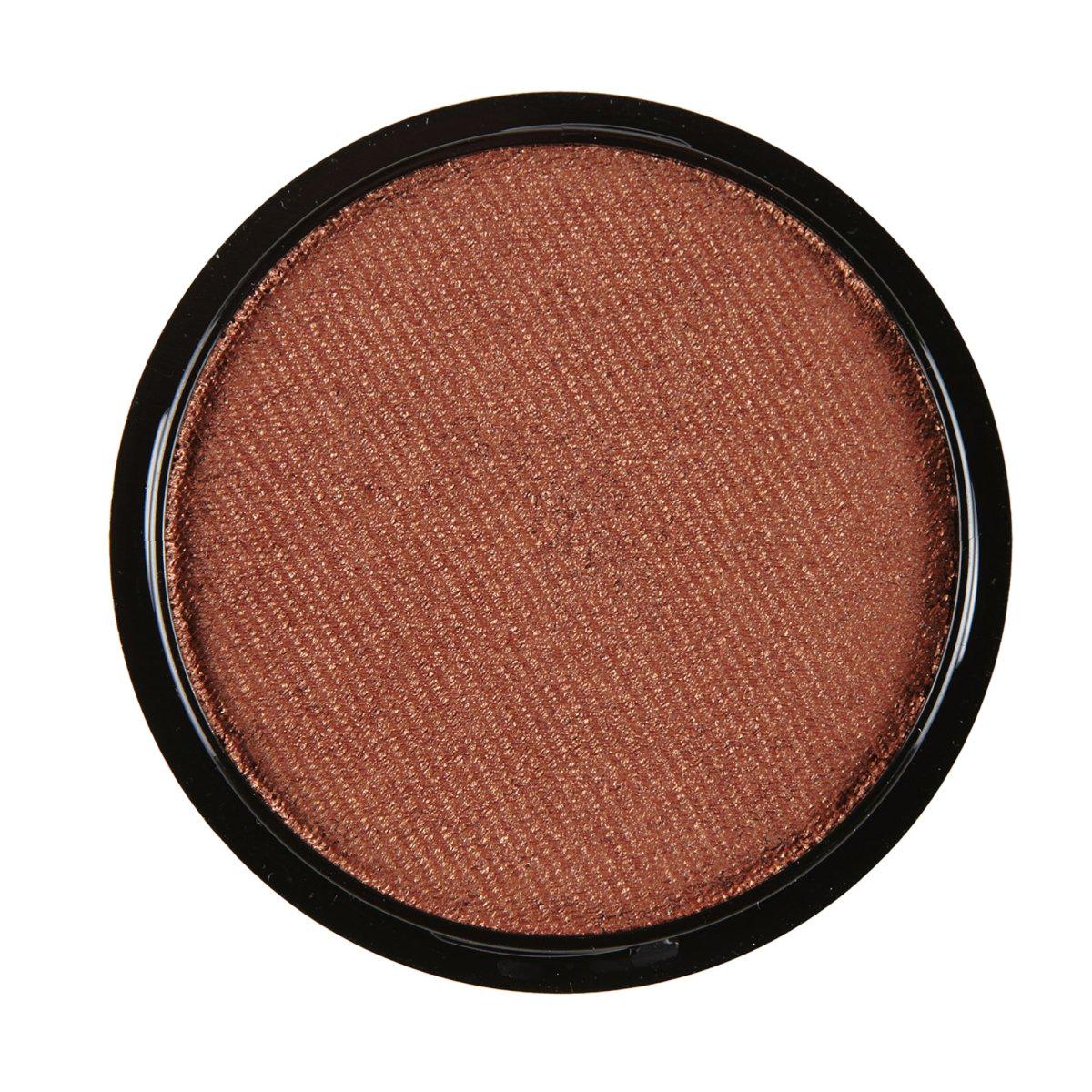 Brun Schmink Metallic 15gr