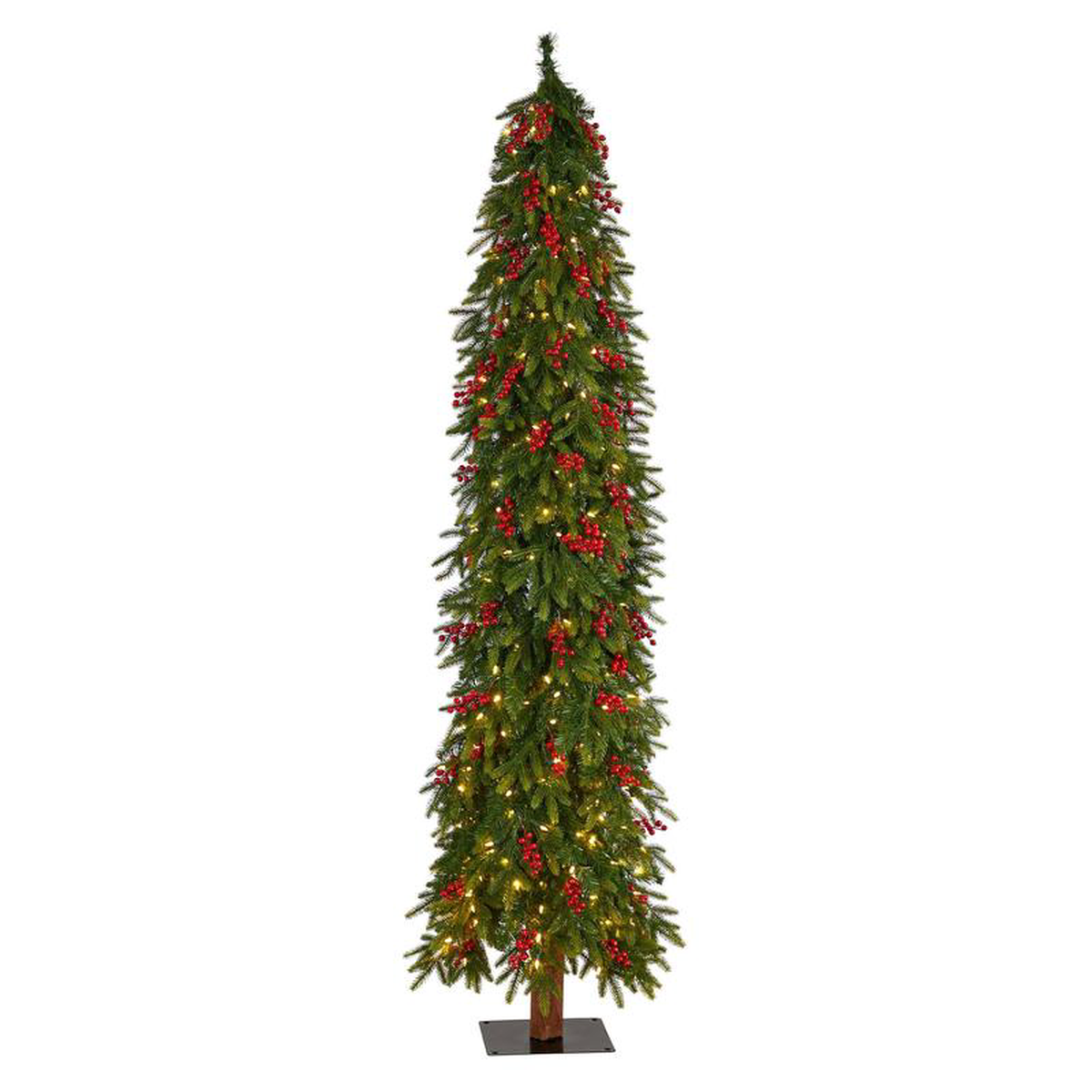 78217 Victoria Fir Artificial Christmas Tree