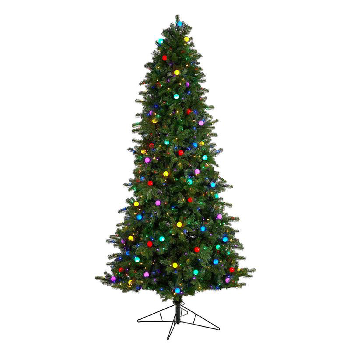 858217 Montana Mountain Fir Artificial Christmas Tree